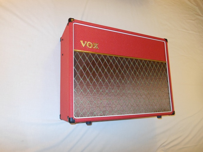 AC30C2RD Picture 6